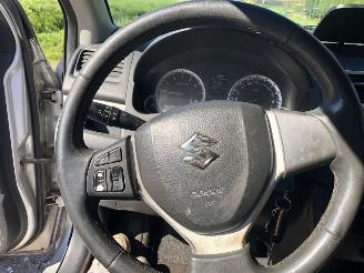 Suzuki Swift Swift 1.2 Comfort EASSS search picture 10