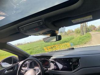 Volkswagen Taigo 1.5 TSI R-line picture 20