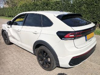 Volkswagen Taigo 1.5 TSI R-line picture 5