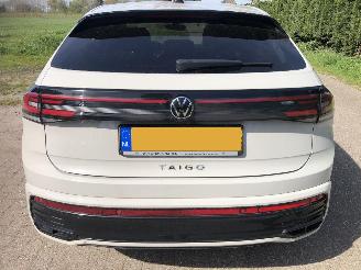 Volkswagen Taigo 1.5 TSI R-line picture 4