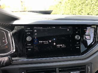 Volkswagen Taigo 1.5 TSI R-line picture 17