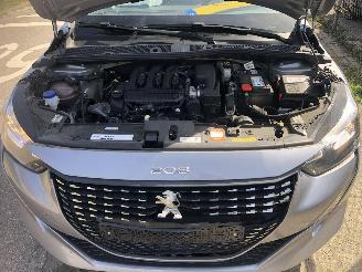 Peugeot 208 208 1.2 PureTech Blue Lease Active picture 5