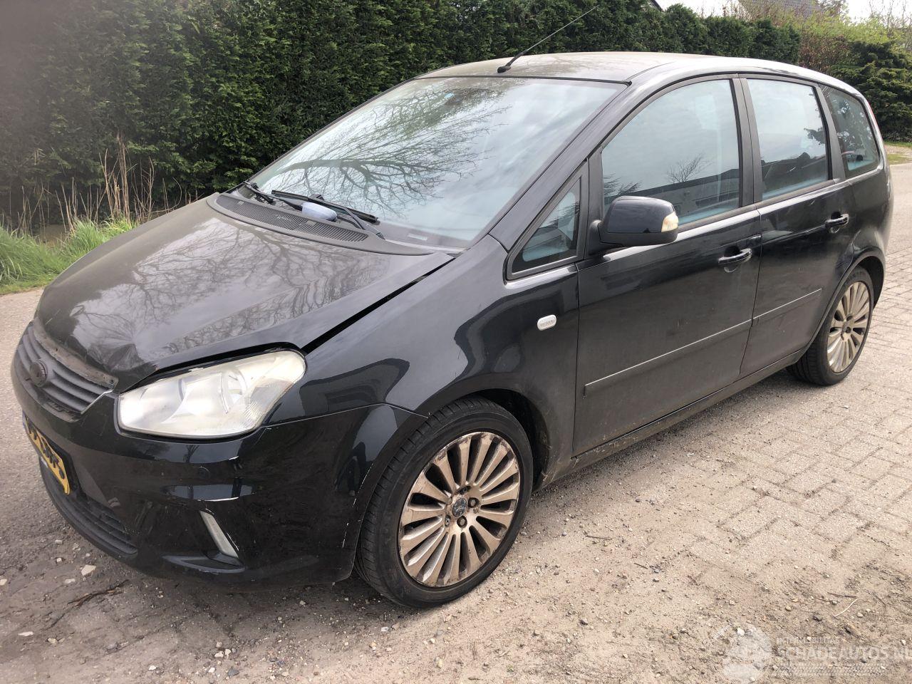 Ford C-Max C-Max 1.8-16V Limited