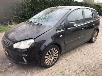 Unfallwagen Ford C-Max C-Max 1.8-16V Limited 2010/4