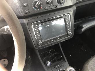 Skoda Fabia Fabia Combi 1.2 TDI Greenline picture 6