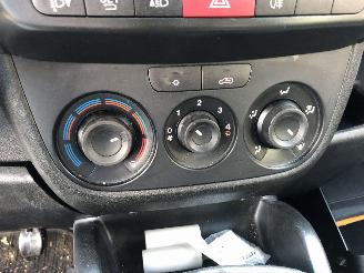 Opel Combo 1.6 cdti picture 10