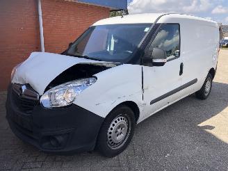 Opel Combo 1.6 cdti picture 3