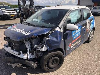 Avarii autoturisme Citroën C1 C1 1.0 VTi Feel 2021/12