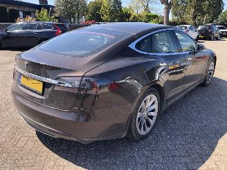 Tesla Model S Model S 85 Base picture 4