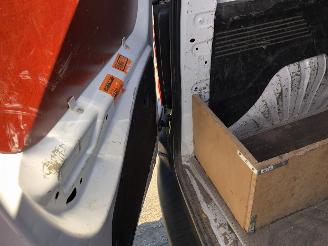 Peugeot Partner Partner 1.5 BlueHDI Premium picture 13