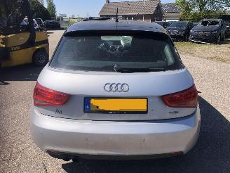 Audi A1 1.4 TFSI pro-line s picture 4