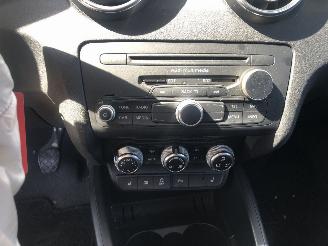 Audi A1 1.4 TFSI pro-line s picture 11