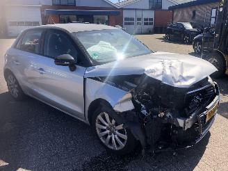 Audi A1 1.4 TFSI pro-line s picture 6