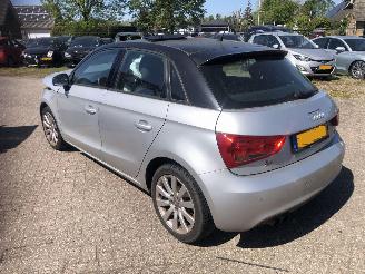 Audi A1 1.4 TFSI pro-line s picture 5