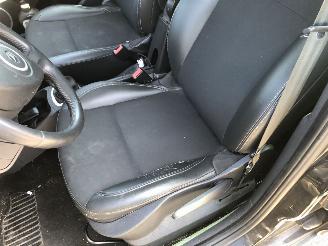 Renault Clio Clio Estate 1.5 dCi Night & Day1094 picture 10