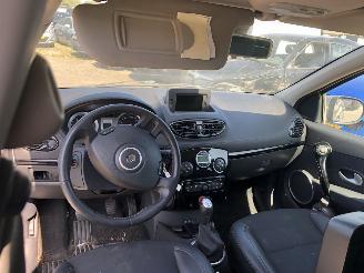 Renault Clio Clio Estate 1.5 dCi Night & Day1094 picture 8