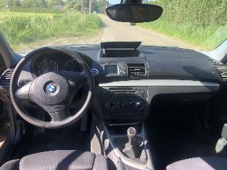 BMW  1-serie 116i Business Line picture 17