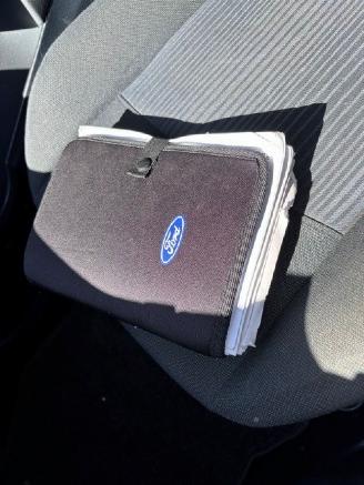 Ford Fiesta 1.25 limited picture 9