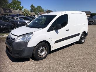  Citroën Berlingo Berlingo 1.6 BlueHDI 75 Club 2017/3