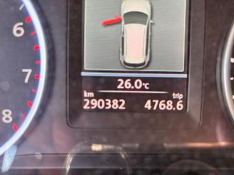 Volkswagen Tiguan 1.4 picture 7