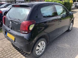 Peugeot 108 108 picture 7