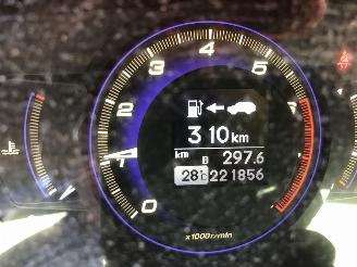 Honda  CIVIC  1.4 picture 9