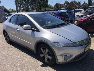 Unfallwagen Honda  CIVIC  1.4 2006/3