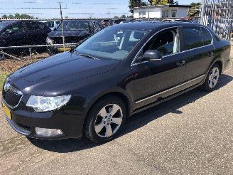 Skoda Superb Superb 1.8 TSI Ambition Business Line picture 2