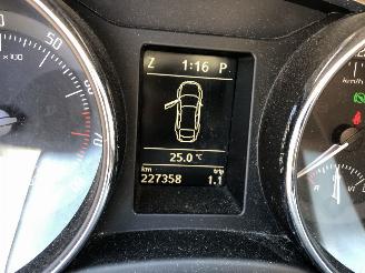 Skoda Superb Superb 1.8 TSI Ambition Business Line picture 10