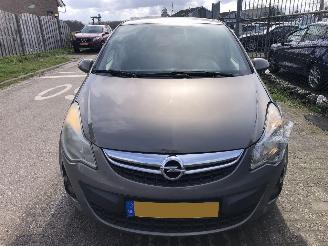 Opel Corsa 1.3 CDTI ECOFLEX picture 2