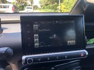 Citroën C4 cactus C4 Cactus 1.2 VTi Feel picture 17