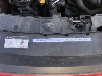 Citroën C4 cactus C4 Cactus 1.2 VTi Feel picture 15