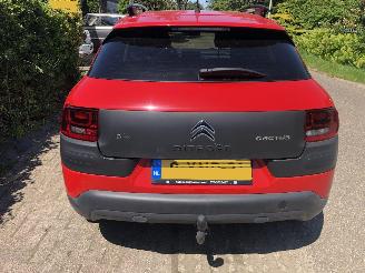 Citroën C4 cactus C4 Cactus 1.2 VTi Feel picture 7