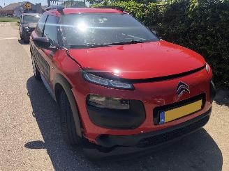 Citroën C4 cactus C4 Cactus 1.2 VTi Feel picture 2