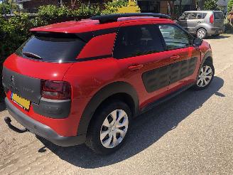 Citroën C4 cactus C4 Cactus 1.2 VTi Feel picture 9