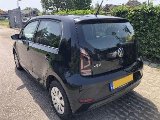 Volkswagen Up! Up! 1.0 picture 5