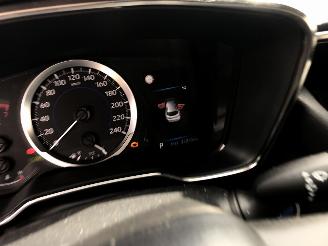 Toyota Corolla Corolla Touring Sports 1.8 Hybrid Active picture 14