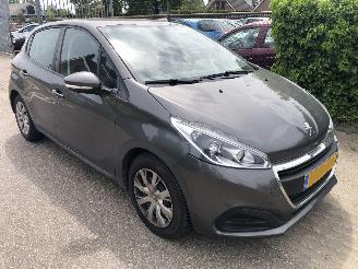 Peugeot 208 208 1.2 PureTech picture 3