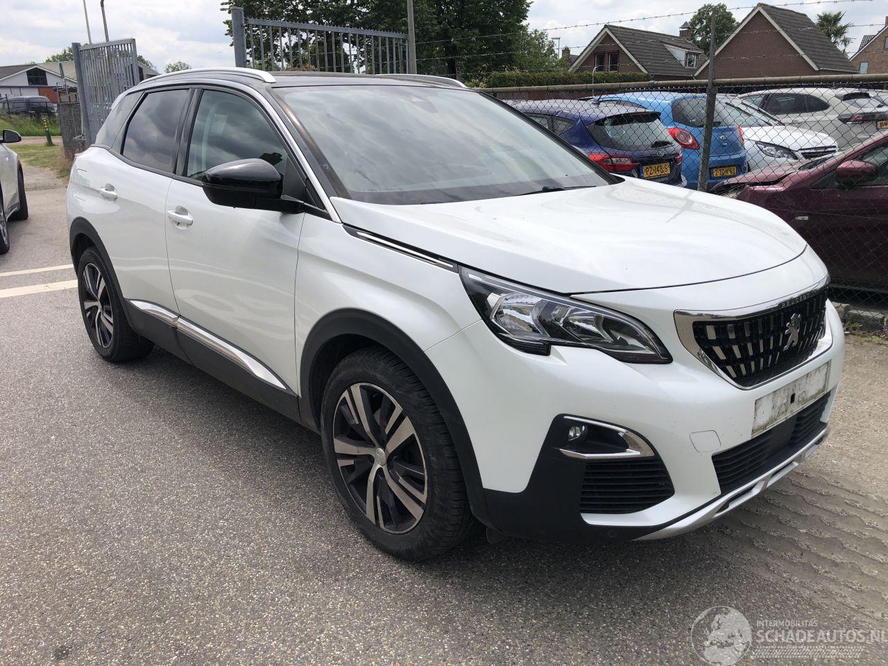 Peugeot 3008 3008 1.2