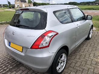Suzuki Swift Swift 1.2 Comfort EASSS picture 5