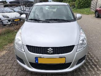 Suzuki Swift Swift 1.2 Comfort EASSS picture 2