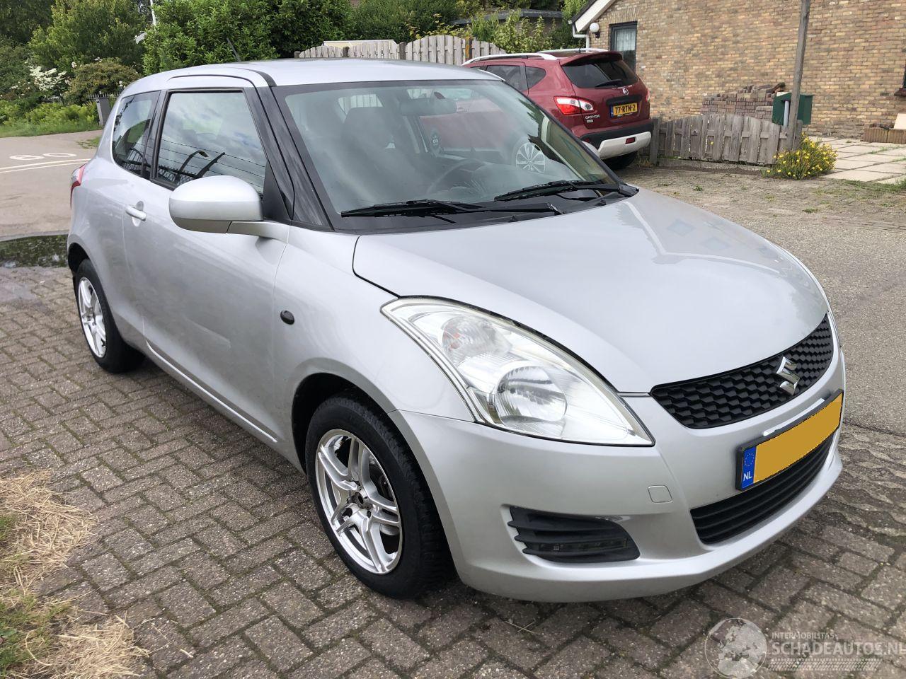 Suzuki Swift Swift 1.2 Comfort EASSS