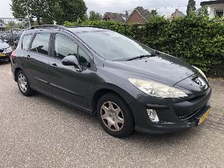 Unfallwagen Peugeot 308 308 SW 1.6 VTi Blue Lease 2010/6