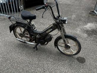 Tomos  quaro plus picture 4