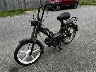 Tomos  quaro plus picture 1
