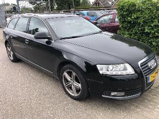 Audi A6 A6 2.0 TFSI  pro-line picture 2