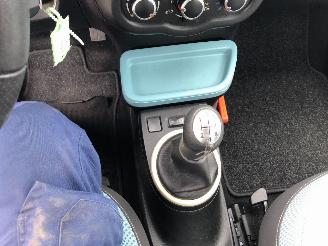 Renault Twingo 1.0 sce dynamique cabrio picture 12