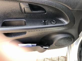 Kia Venga Venga 1.4 CVVT Seven picture 12