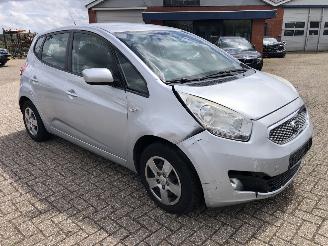 Unfallwagen Kia Venga Venga 1.4 CVVT Seven 2011/3