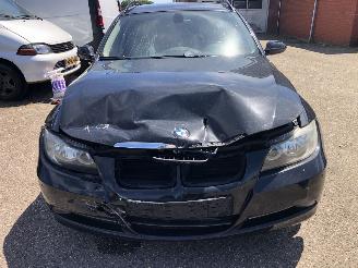 BMW 3-serie 3-serie Touring 320i Business Line picture 2